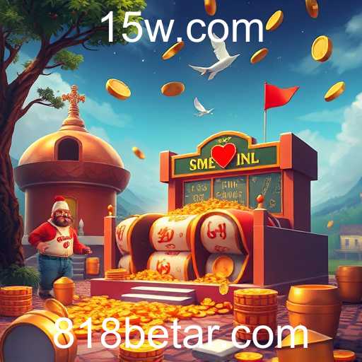 Caça-níqueis online